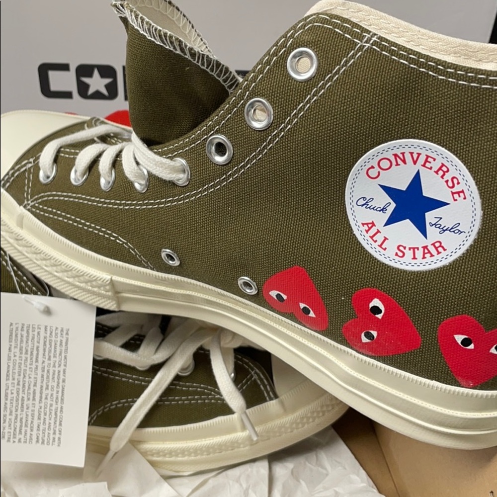 Converse